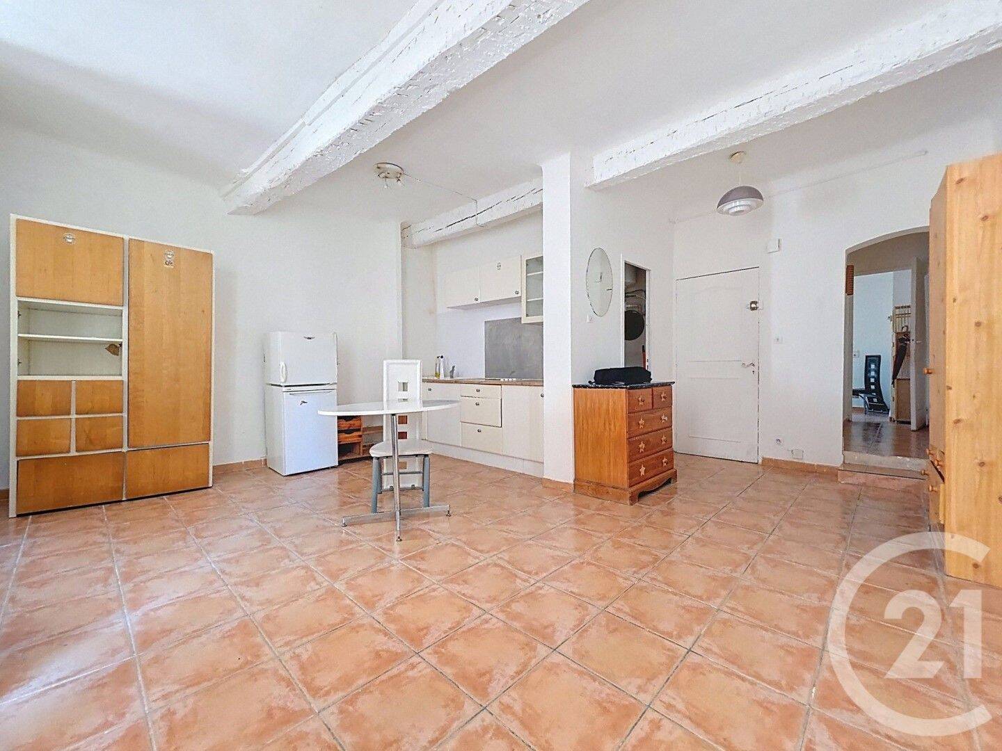 Appartement 2 pièces 44 m² · à Draguignan · 43,8 m² · 65 000 €