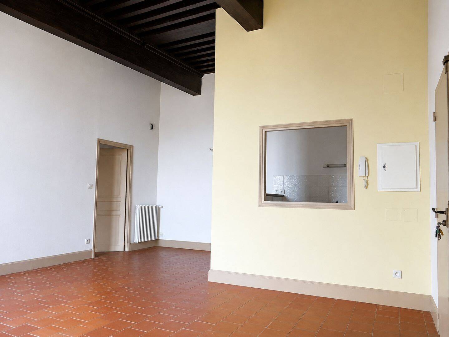 Appartement 2 pièces 54 m² · à Carcassonne · 54 m² · 595 €