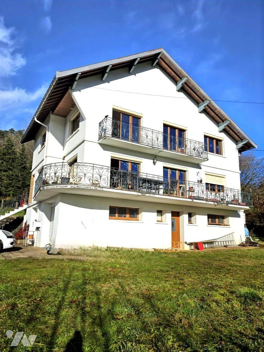 Maison 182 m² · à Courbouzon · 182 m² · 293 440 €