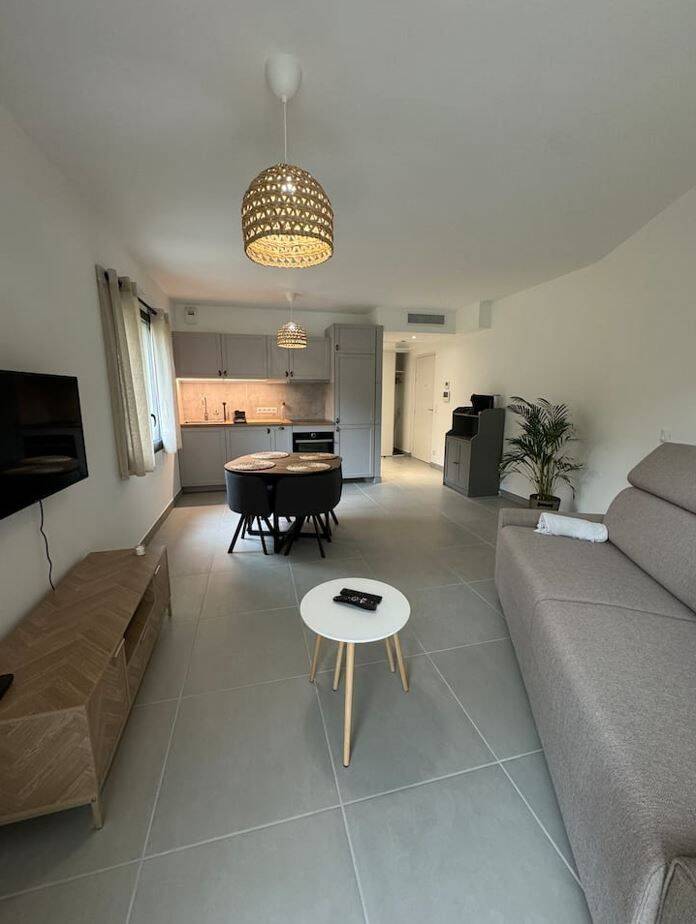 Appartement 1 pièce 36 m² · à Marseille 7ème Arrondissement · 36 m² · 750 €/mois
