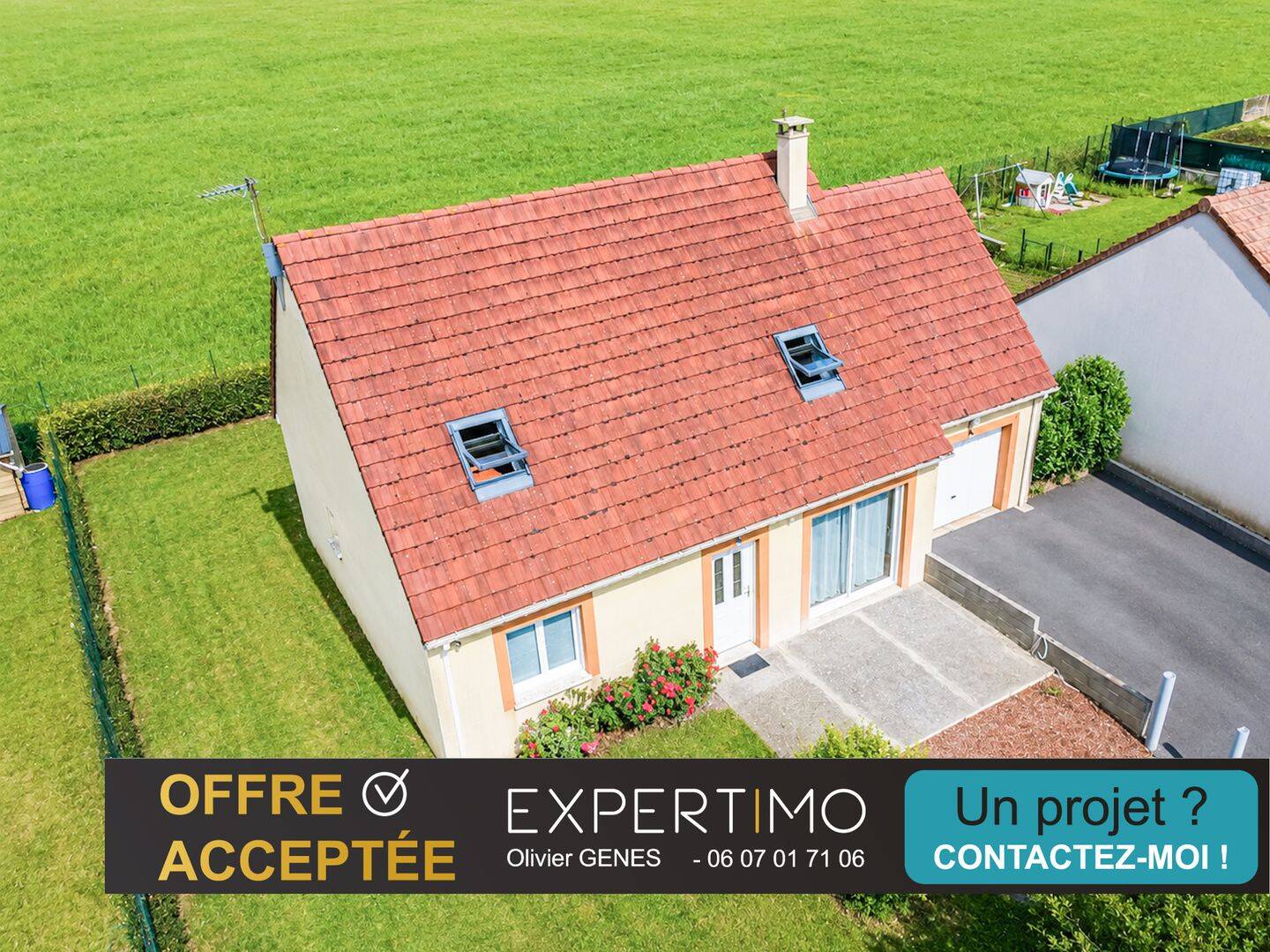 Maison 5 pièces 111 m² · à Coulans-sur-Gée · 111 m² · 212 000 €