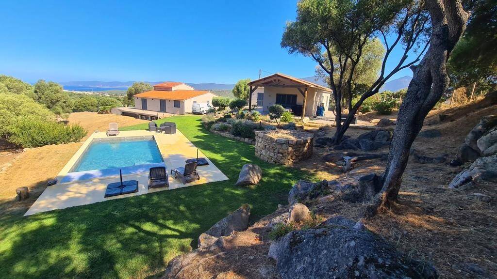 Maison 8 pièces 194 m² · à Propriano · 194 m² · 1 378 000 €