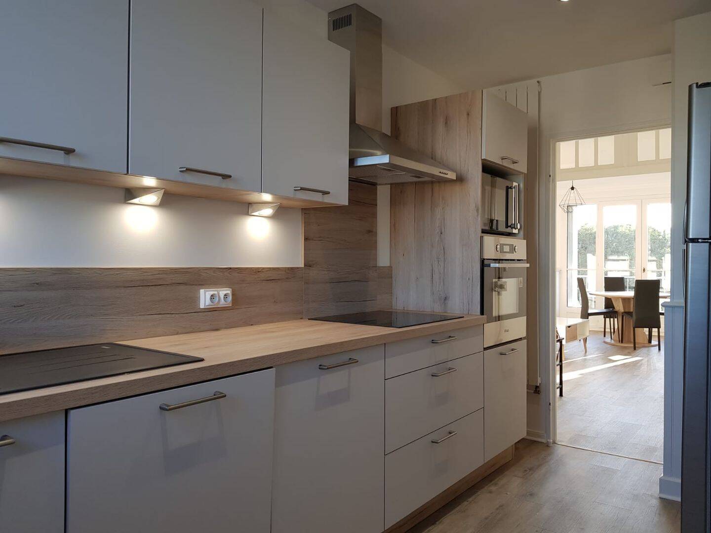 1 pièce 9 m² · à Tours · 9,4 m² · 395 €