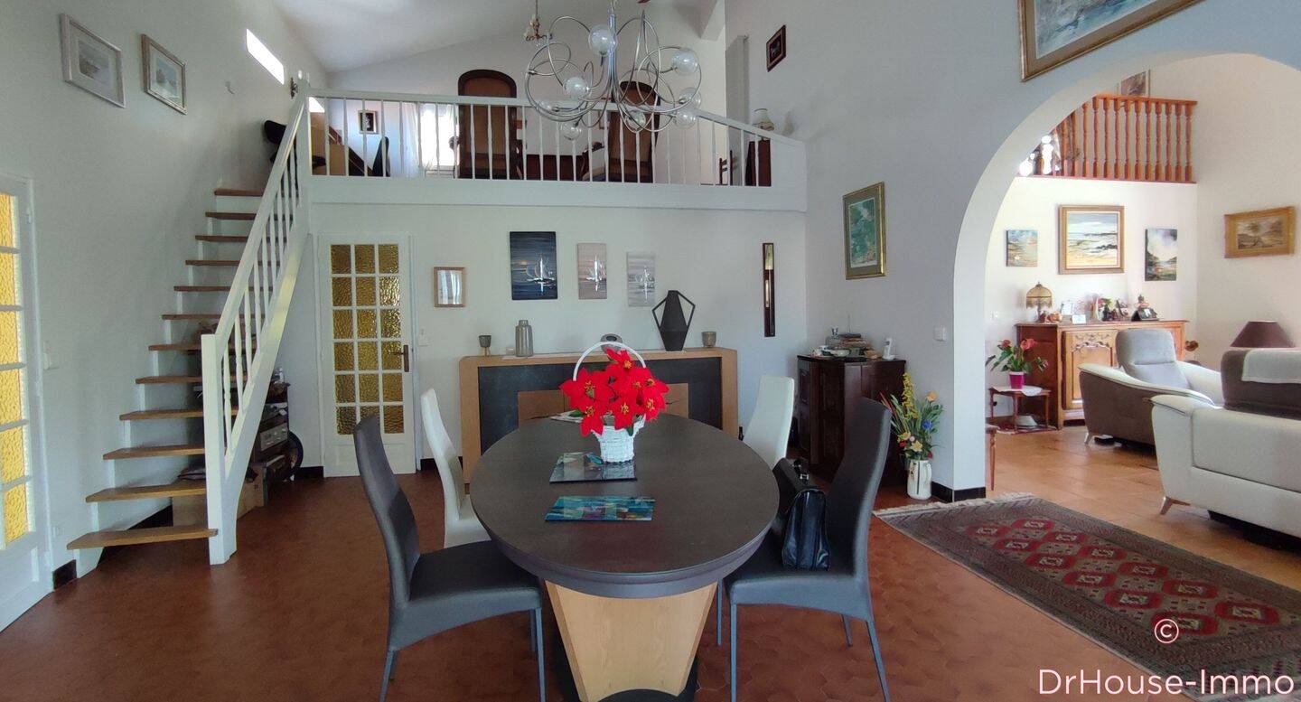 Maison 7 pièces 196 m² · à Pornic · 196 m² · 499 000 €