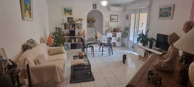 Appartement à vendre 125 000 € 2 pièces 1 chambre 51 m² Étage 2/4 Folelli Folelli 20213