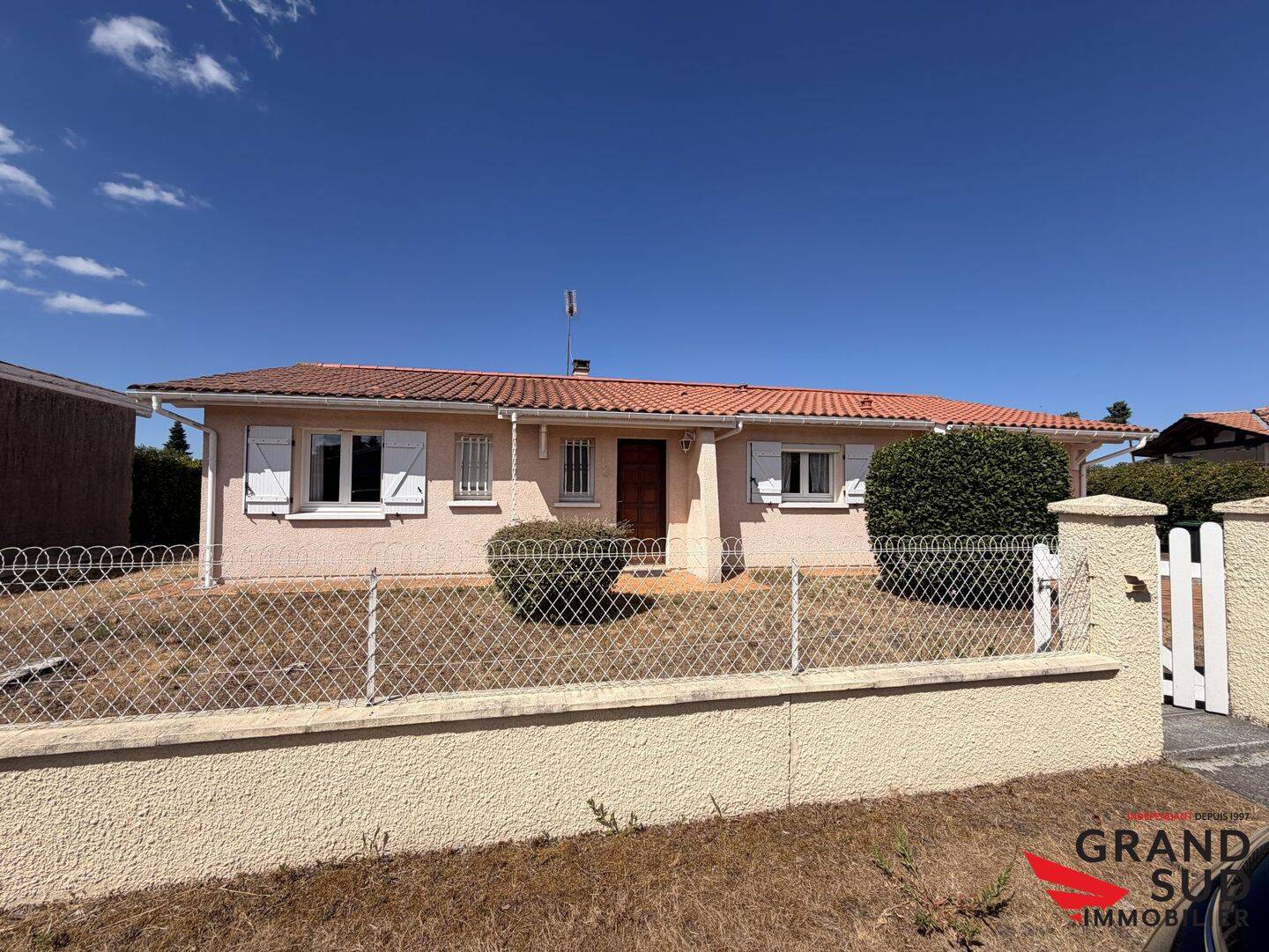 Maison 4 pièces 100 m² · à Andernos-les-Bains · 100 m² · 446 000 €