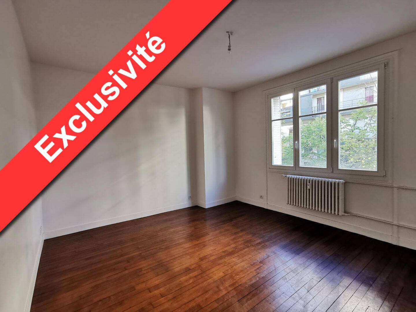 Appartement 3 pièces 66 m² · à Paris 15ème Arrondissement · 66,1 m² · 1 748 €/mois