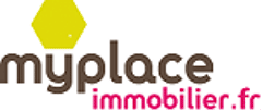 MYPLACE-IMMOBILIER.FR logo