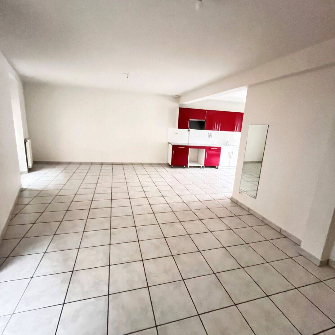 Maison 4 pièces 95 m² · à Lons-le-Saunier · 95 m² · 169 000 €