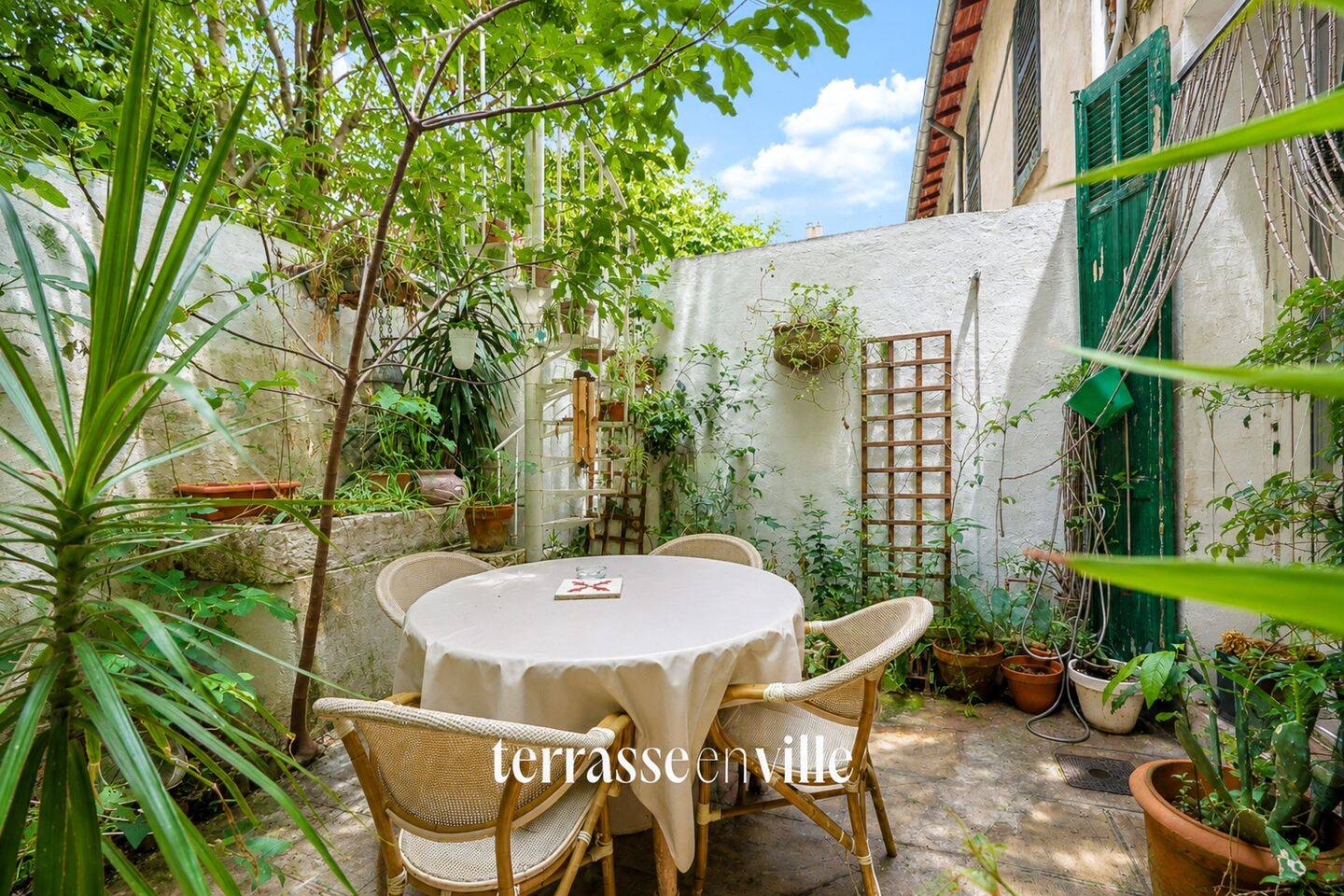 Appartement 3 pièces 67 m² · à Marseille 4ème Arrondissement · 67 m² · 240 000 €