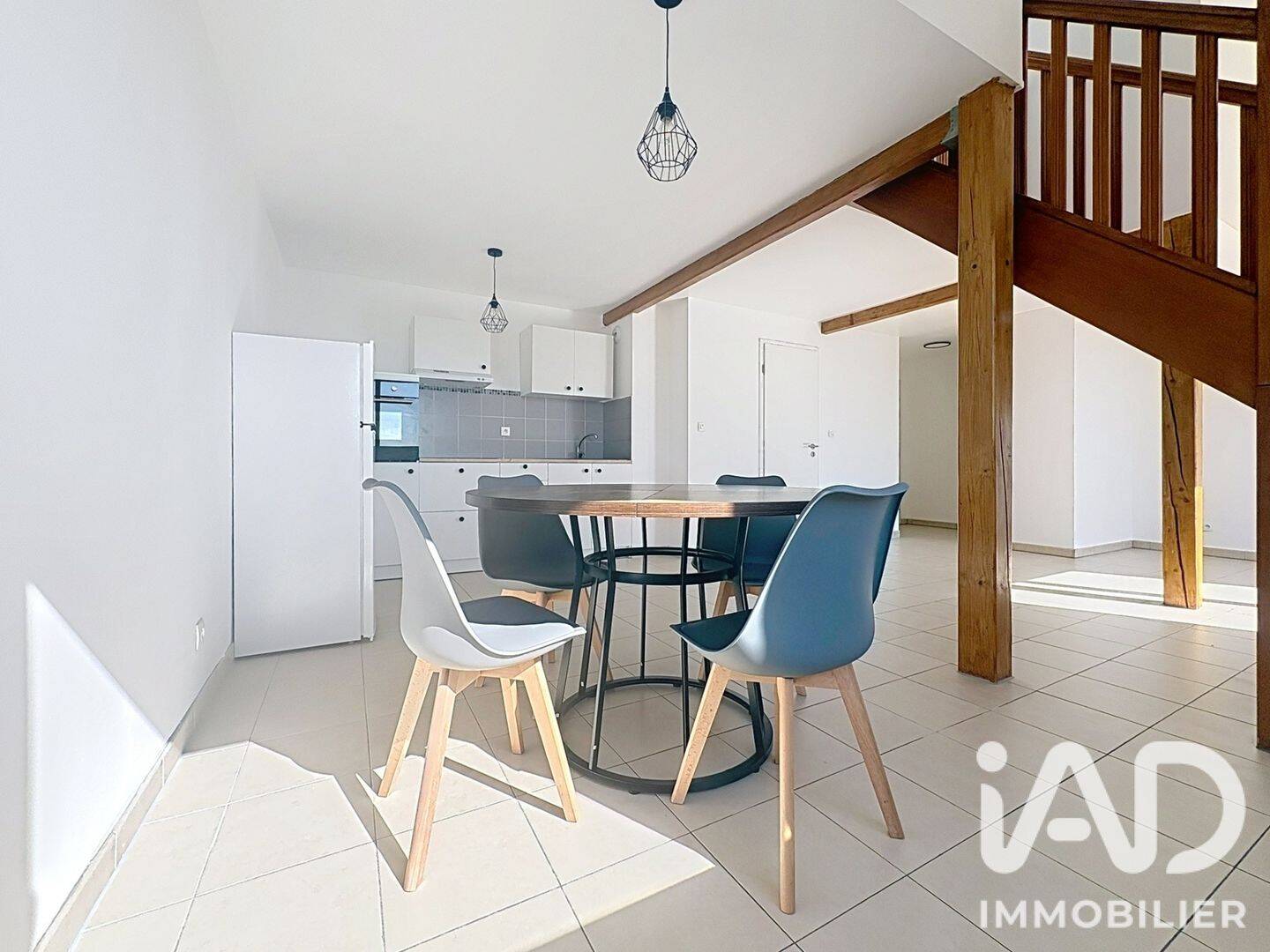 Appartement 3 pièces 60 m² · à Hayange · 60 m² · 850 €/mois