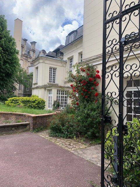 Appartement 2 pièces 22 m² · à Rouen · 22,4 m² · 70 000 €