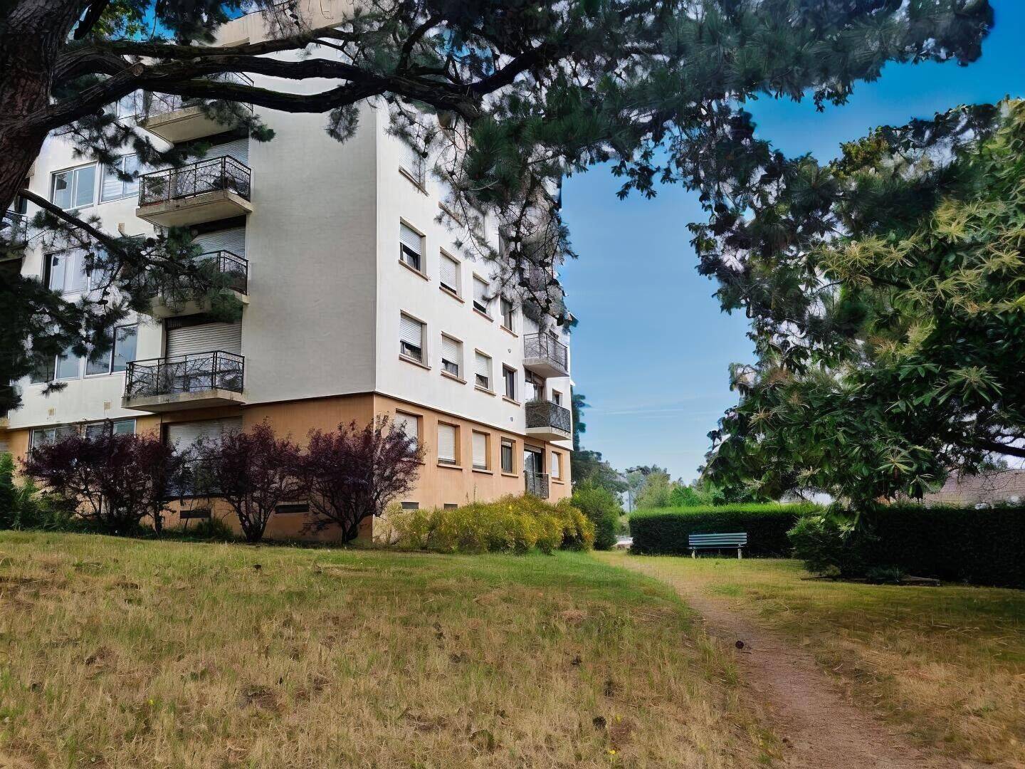 Appartement 3 pièces 62 m² · à Saint-Herblain · 62 m² · 169 990 €
