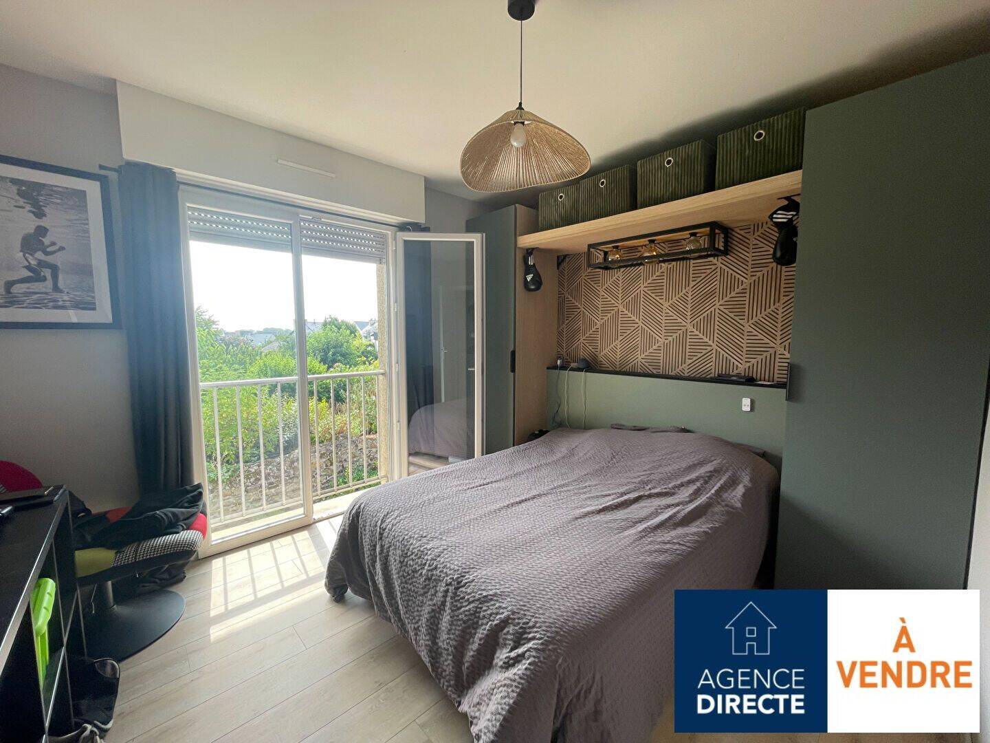 Appartement 2 pièces 59 m² · à Saint-Malo · 58,8 m² · 228 580 €