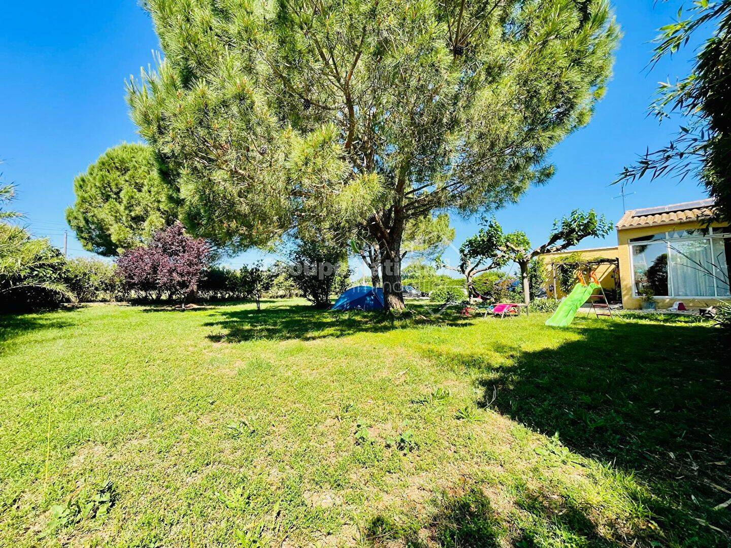 Maison 4 pièces 116 m² · à Le Cailar · 116 m² · 425 000 €