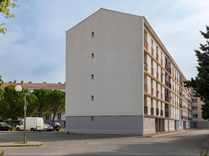 Appartement 3 pièces 61 m² · à Orange · 61 m² · 433 €/mois