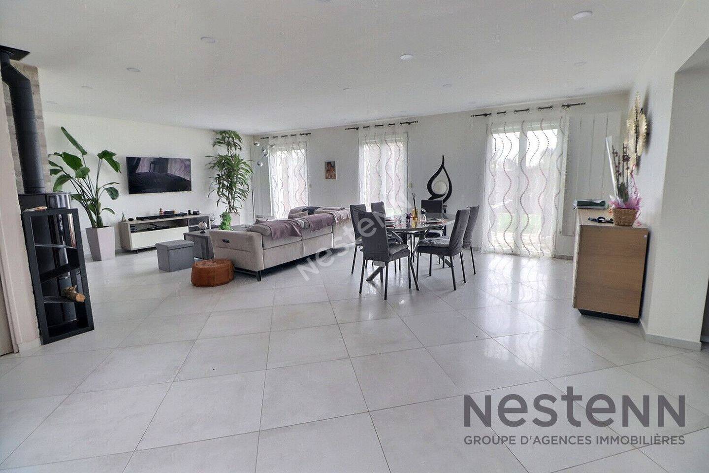 Maison 7 pièces 150 m² · à Chelles · 150 m² · 515 000 €