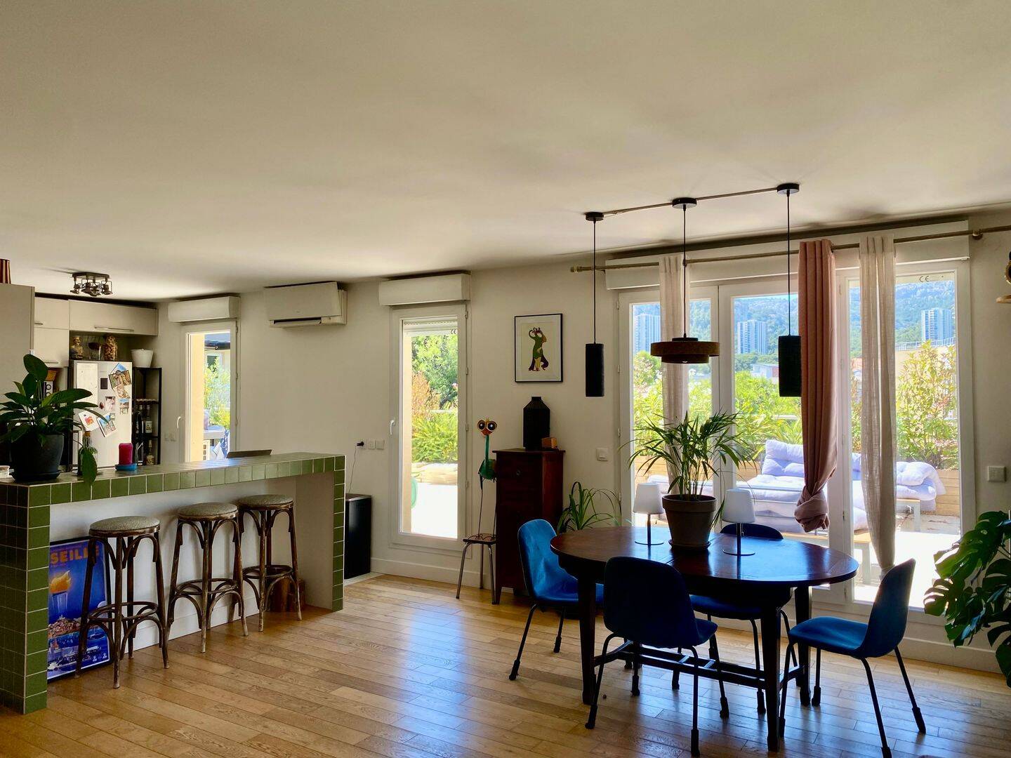 Appartement 4 pièces 97 m² · à Marseille 9ème Arrondissement · 97 m² · 549 000 €
