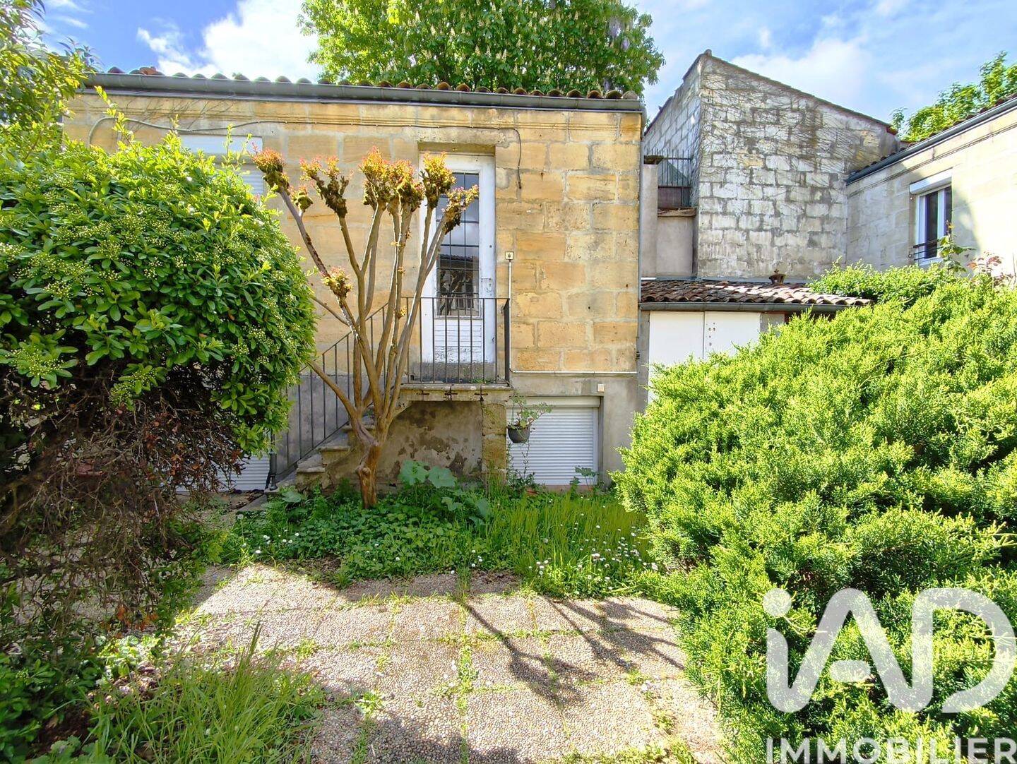 Appartement 2 pièces 42 m² · à Bordeaux · 42 m² · 200 000 €