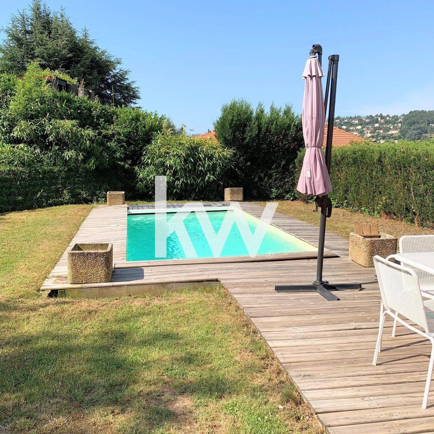 Appartement 4 pièces 122 m² · à Villars · 122,3 m² · 369 000 €