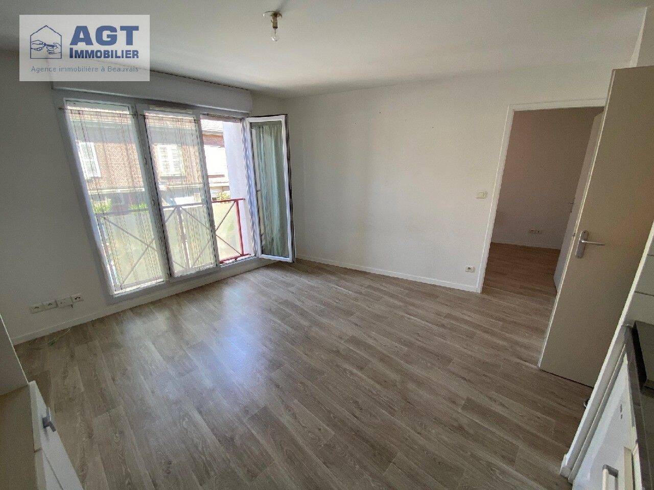 Appartement 2 pièces 33 m² · à Amiens · 33 m² · 640 €