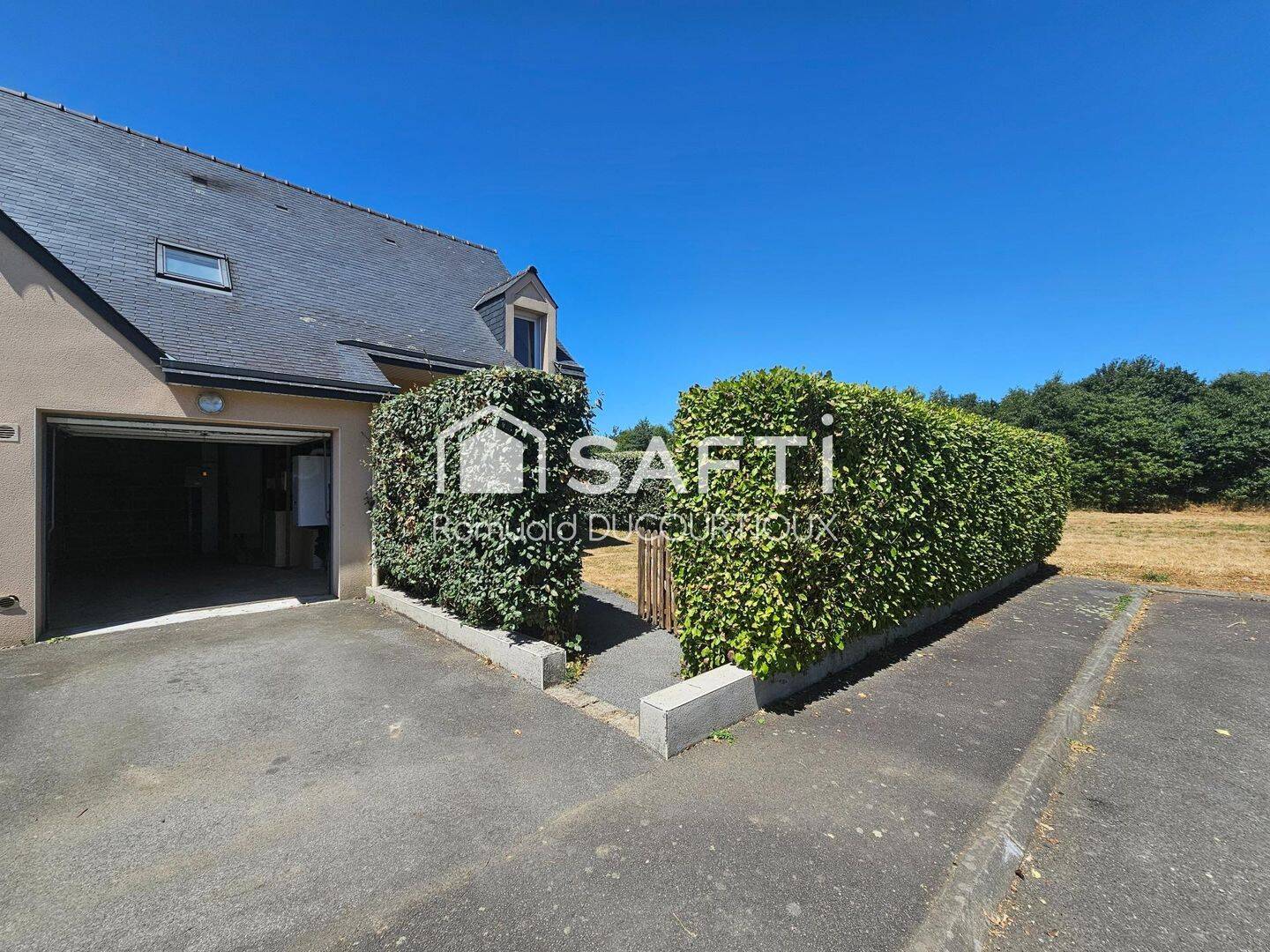 Maison 4 pièces 80 m² · à Ploërmel · 80 m² · 211 000 €