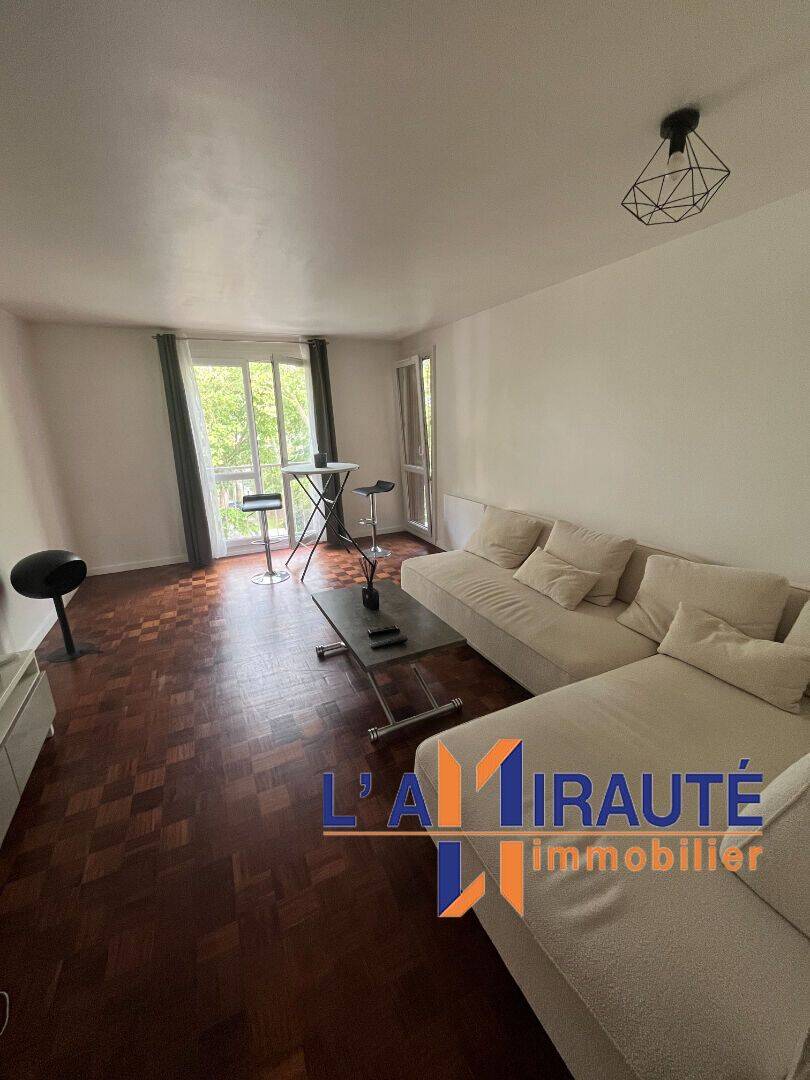 Appartement 3 pièces 67 m² · à Maisons-Laffitte · 66,7 m² · 380 000 €