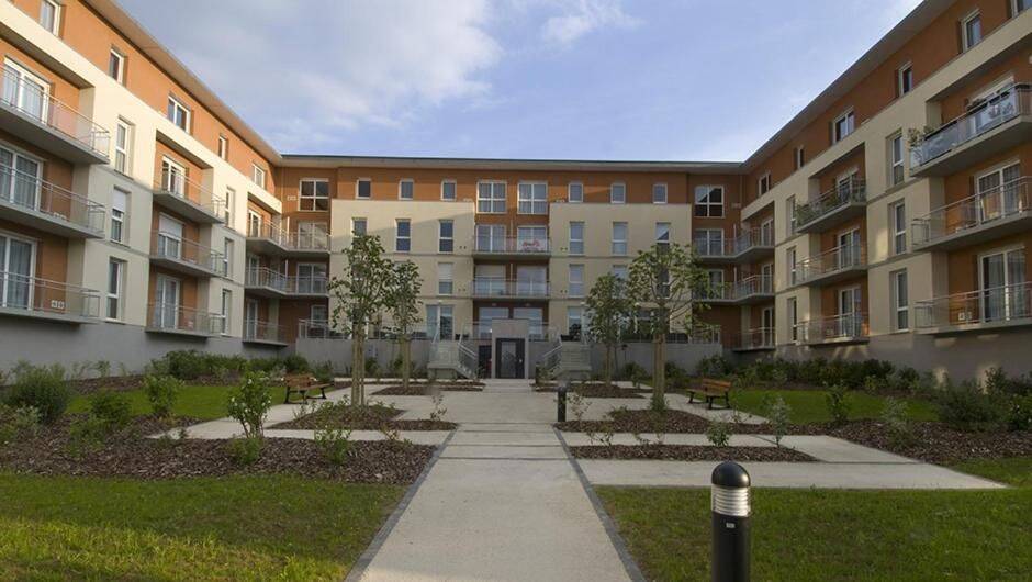 Appartement 2 pièces 47 m² · à Alençon · 46,6 m² · 123 139 €