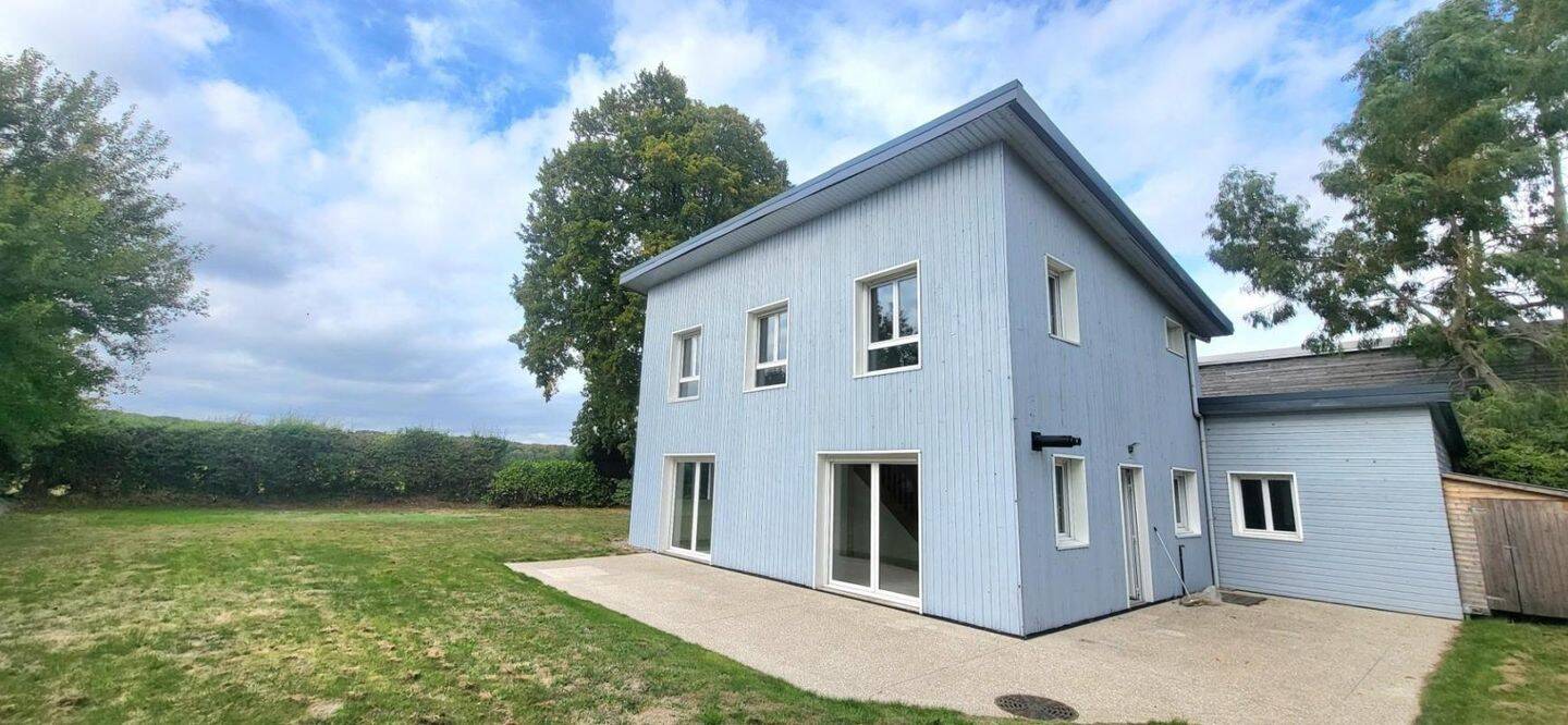 Maison 6 pièces 150 m² · à Bois-Guillaume · 150 m² · 425 000 €