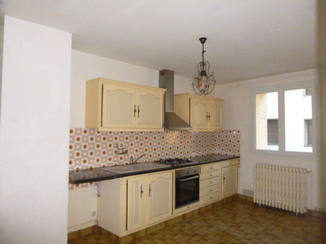 Appartement 4 pièces 83 m² · à Sainte-Foy-la-Grande · 83 m² · 620 €/mois