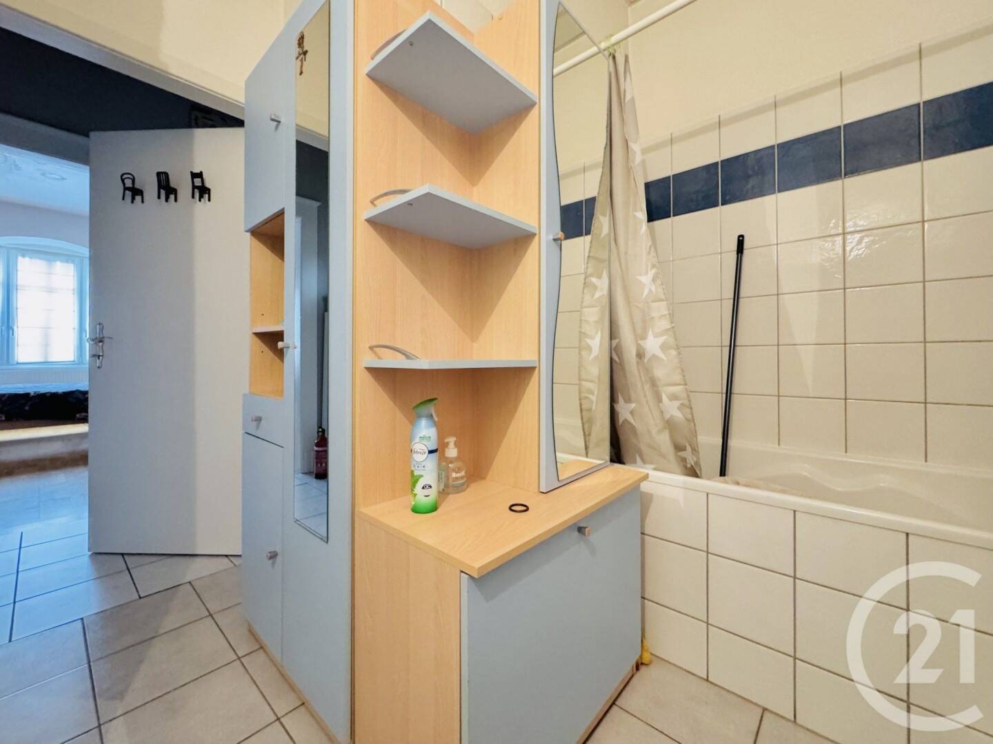 Appartement 4 pièces 77 m² · à Strasbourg · 77,1 m² · 263 000 €