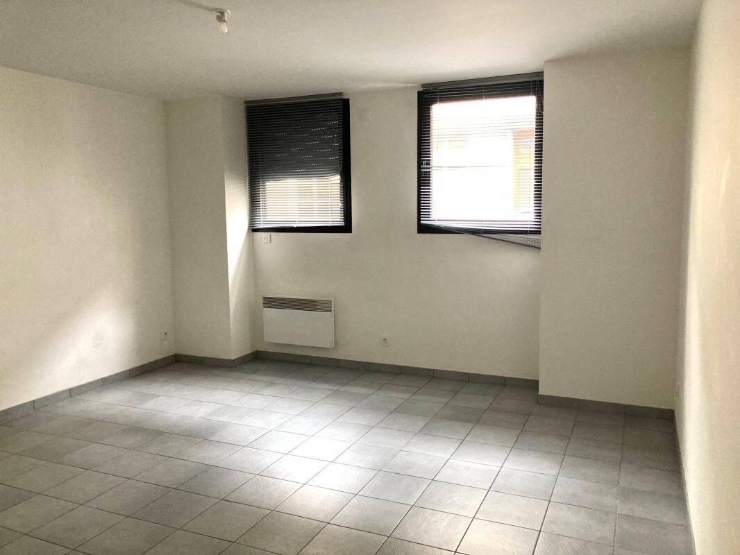 Appartement 2 pièces 38 m² · à Périgueux · 38,4 m² · 520 €/mois