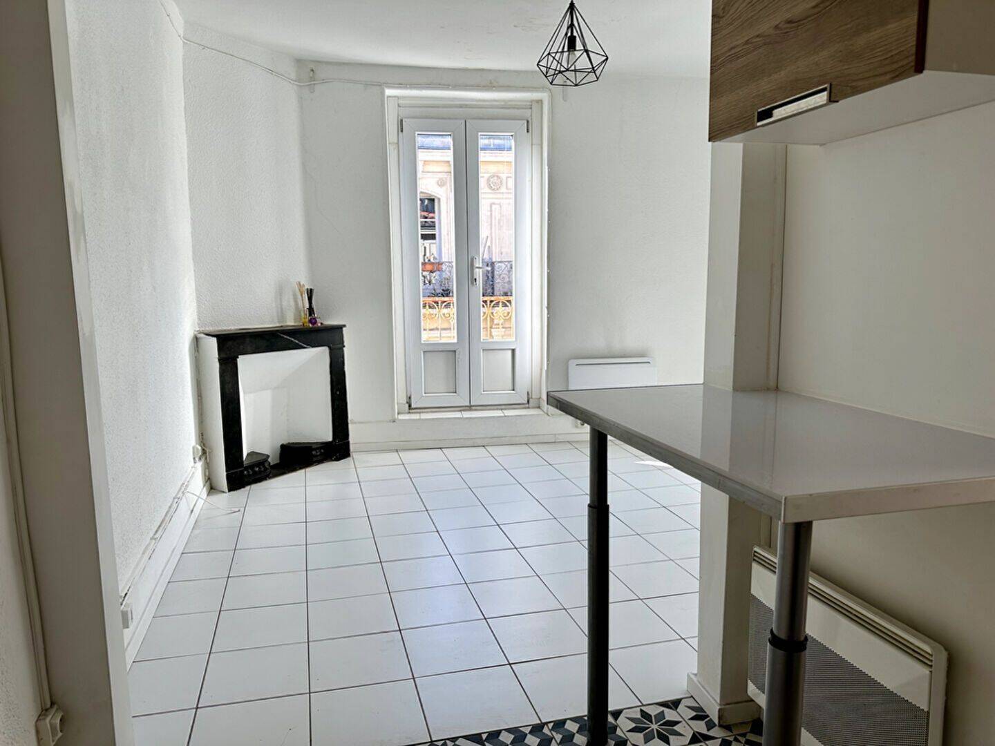 Appartement 1 pièce 27 m² · à Montpellier · 27 m² · 595 €/mois