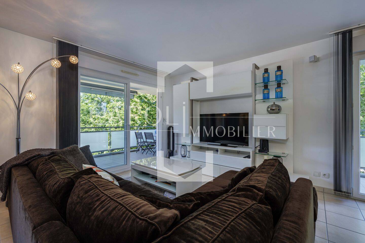 Appartement 4 pièces 98 m² · à Annecy · 98,3 m² · 679 000 €