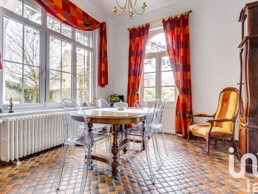 Demeure à vendre 470 000 € 5 pièces 4 chambres 250 m² 327 m² de terrain Laventie 62840