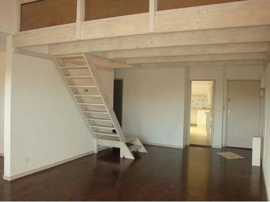 Appartement 3 pièces 78 m² · à Montpellier · 78 m² · 852 €/mois