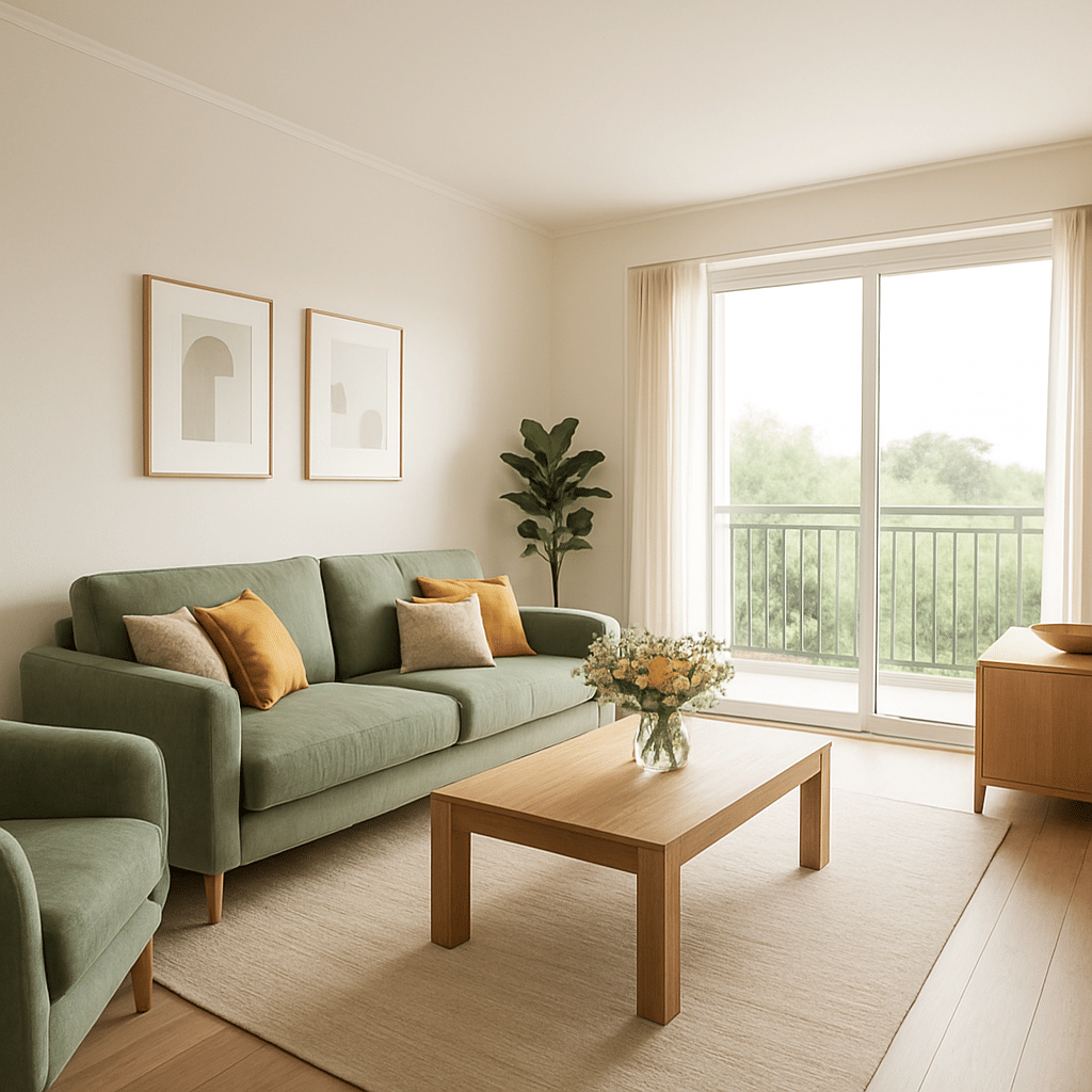 Appartement 3 pièces 63 m² · à Rodilhan · 63 m² · 227 200 €