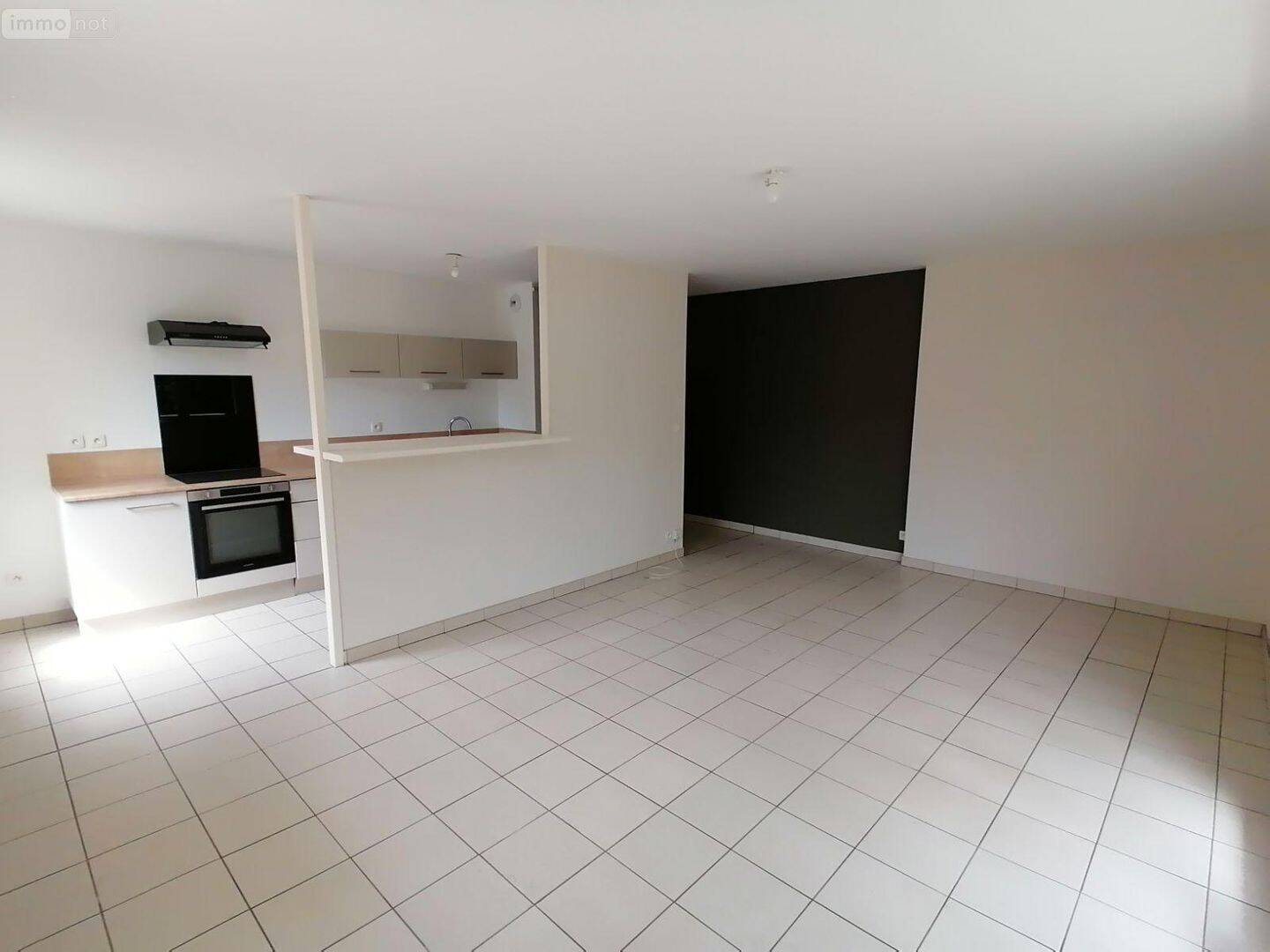 Appartement 3 pièces 70 m² · à Chartres-de-Bretagne · 70,4 m² · 208 400 €