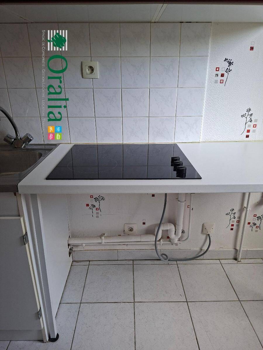 Appartement — 8