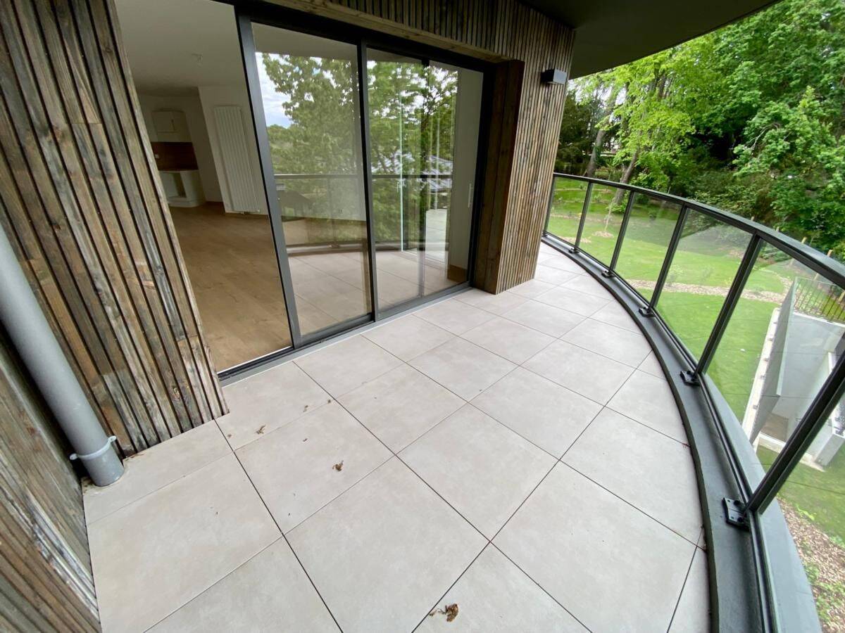 Appartement 3 pièces 77 m² · à Bruz · 77 m² · 899 €/mois