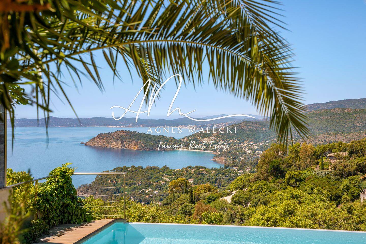 Maison 6 pièces 170 m² · à Rayol-Canadel-sur-Mer · 170 m² · 2 450 000 €