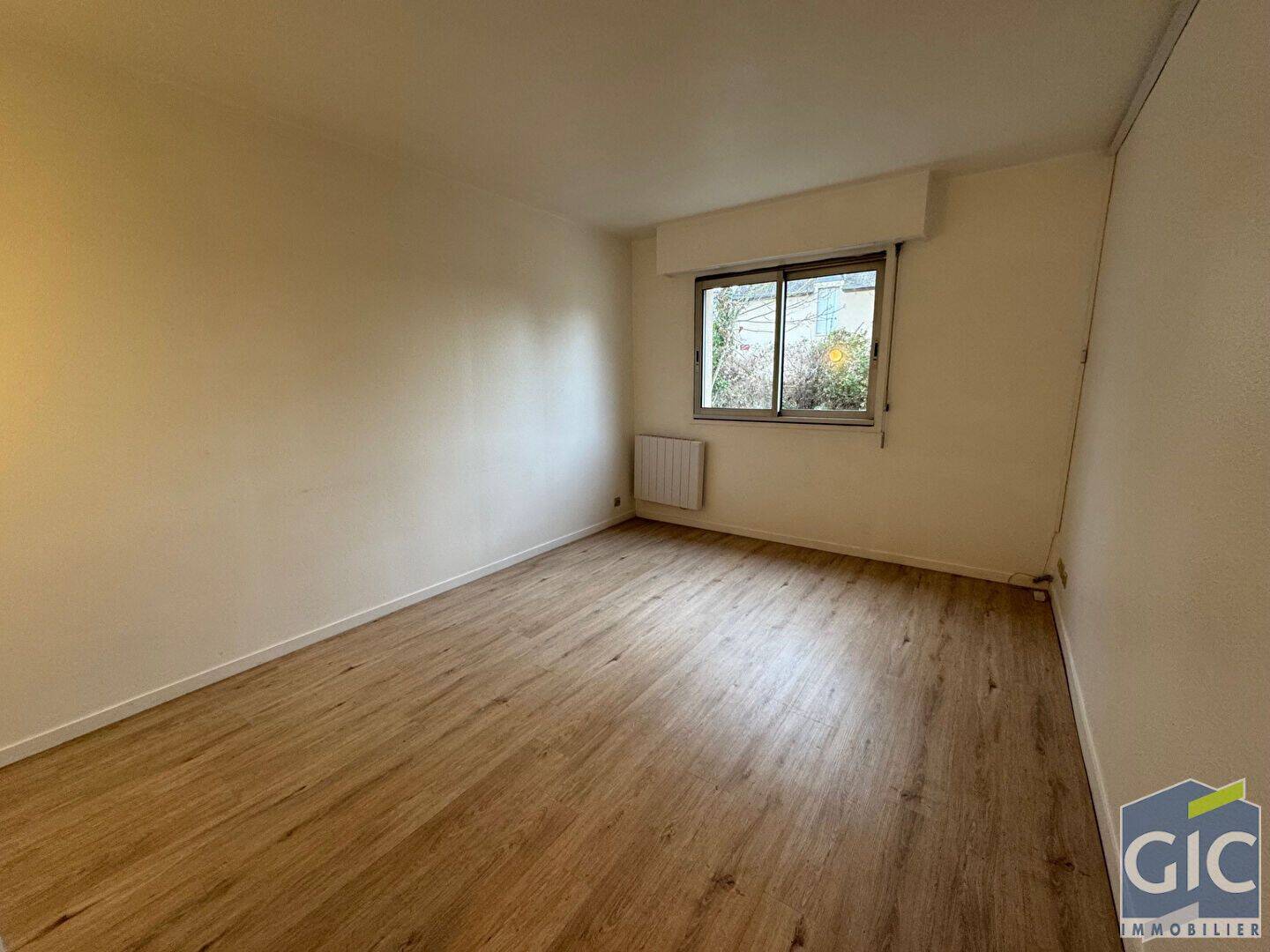 Appartement 1 pièce 19 m² · à Caen · 18,6 m² · 435 €