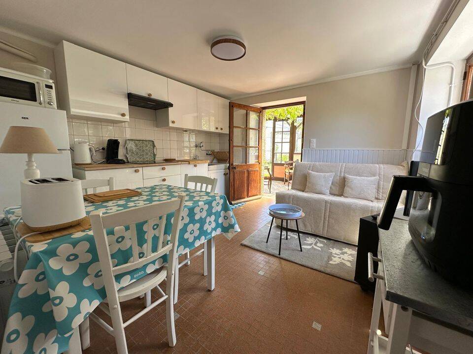 Appartement 2 pièces 33 m² · à Saint-Malo · 33 m² · 700 €