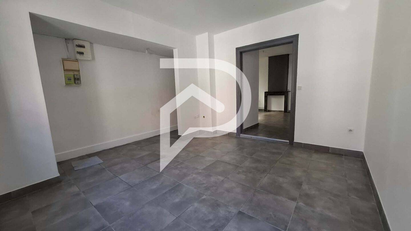 Maison 5 pièces 111 m² · à Le Cateau-Cambrésis · 111,2 m² · 63 000 €