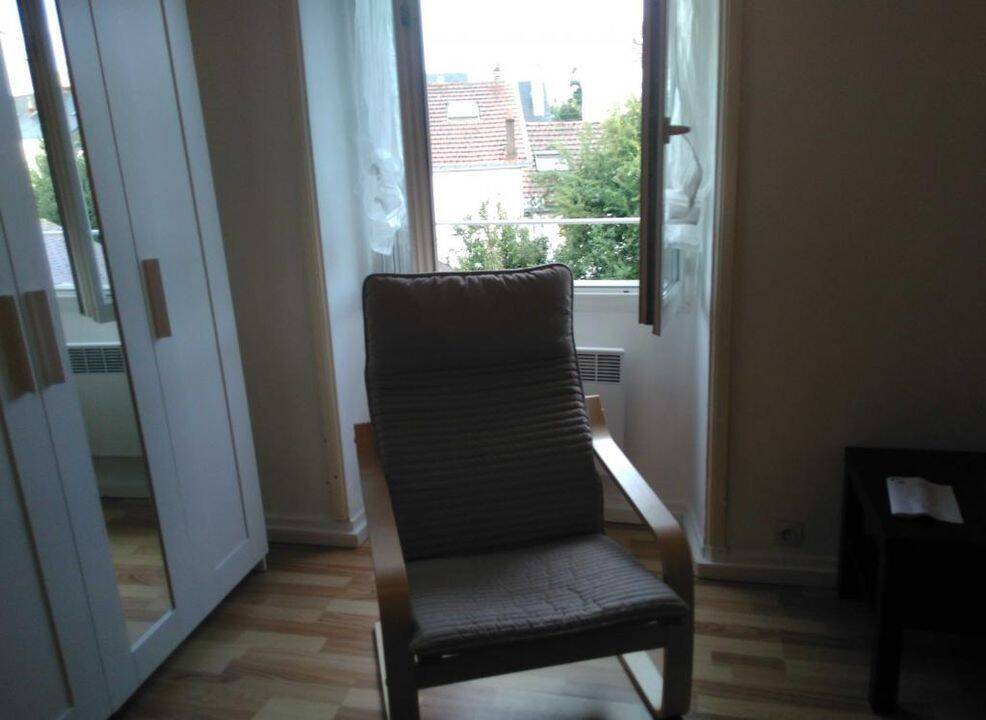 Appartement 1 pièce 23 m² · à Nantes · 23 m² · 445 €