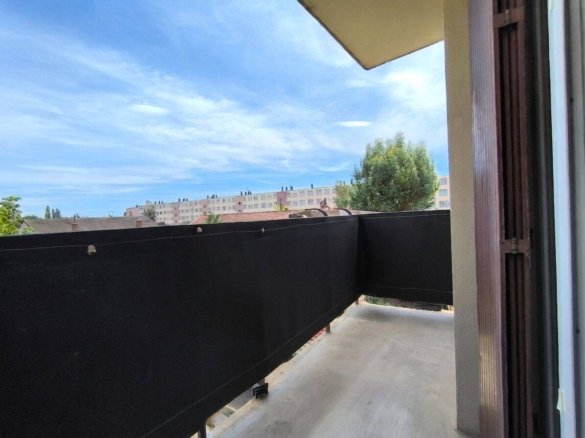 Appartement 3 pièces 69 m² · à Chalon-sur-Saône · 69 m² · 87 200 €
