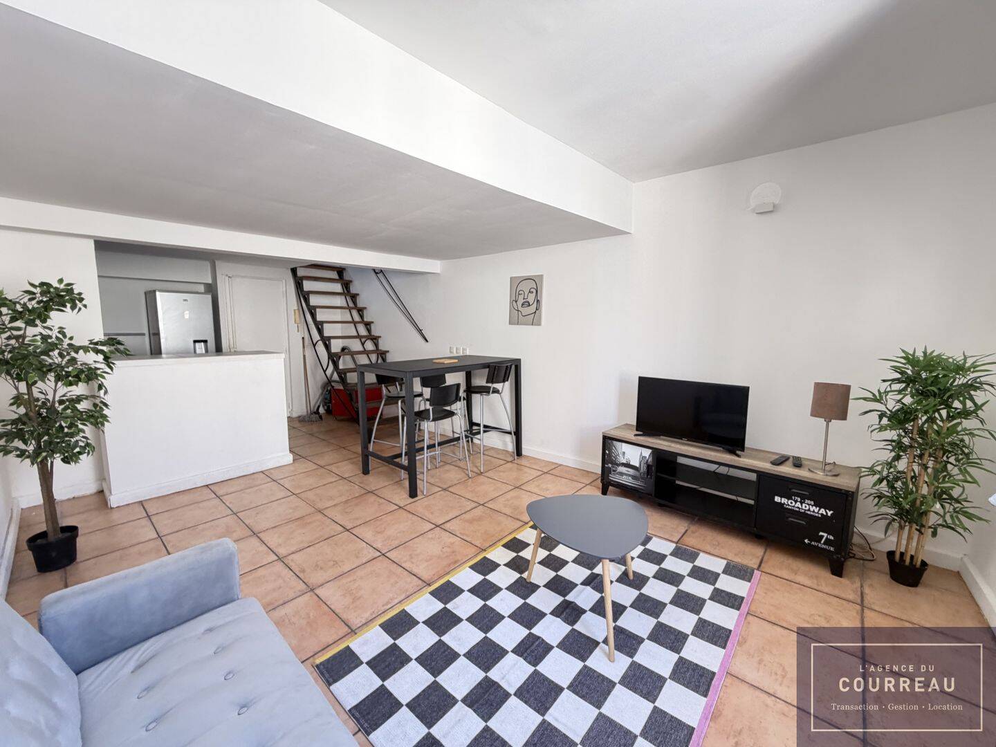 Appartement 3 pièces 41 m² · à Montpellier · 41 m² · 194 000 €