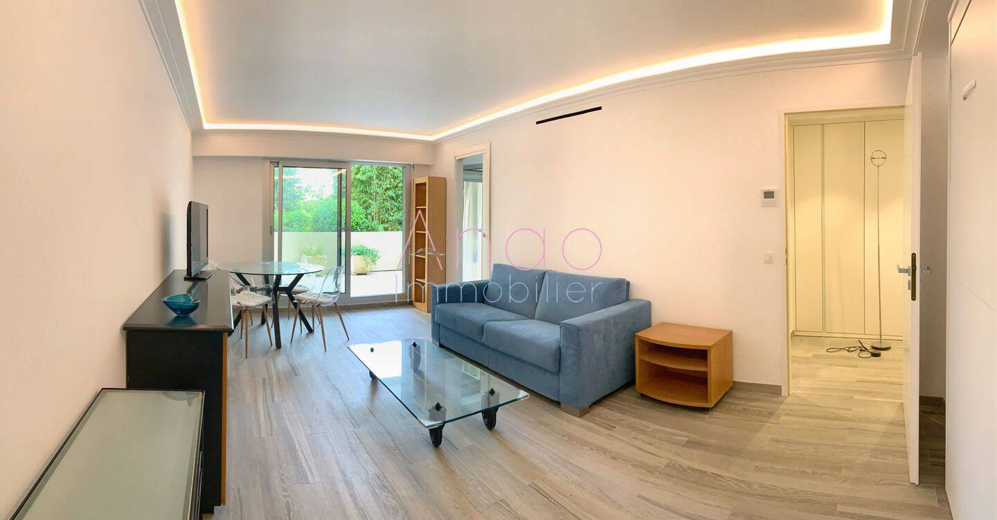 Appartement 1 pièce 34 m² · à Nice · 34 m² · 250 000 €