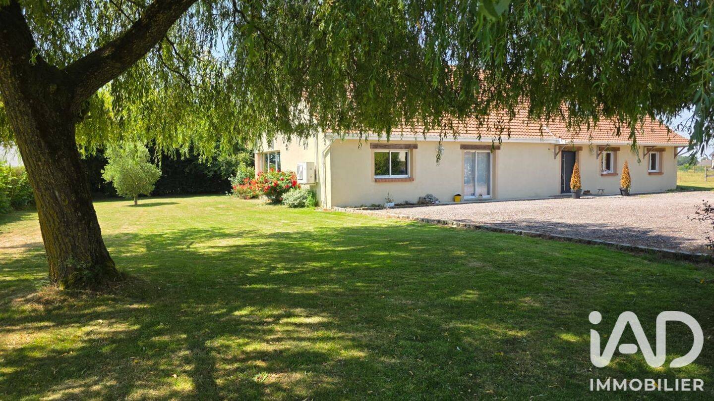 Maison 7 pièces 240 m² · à Mathonville · 240 m² · 365 000 €