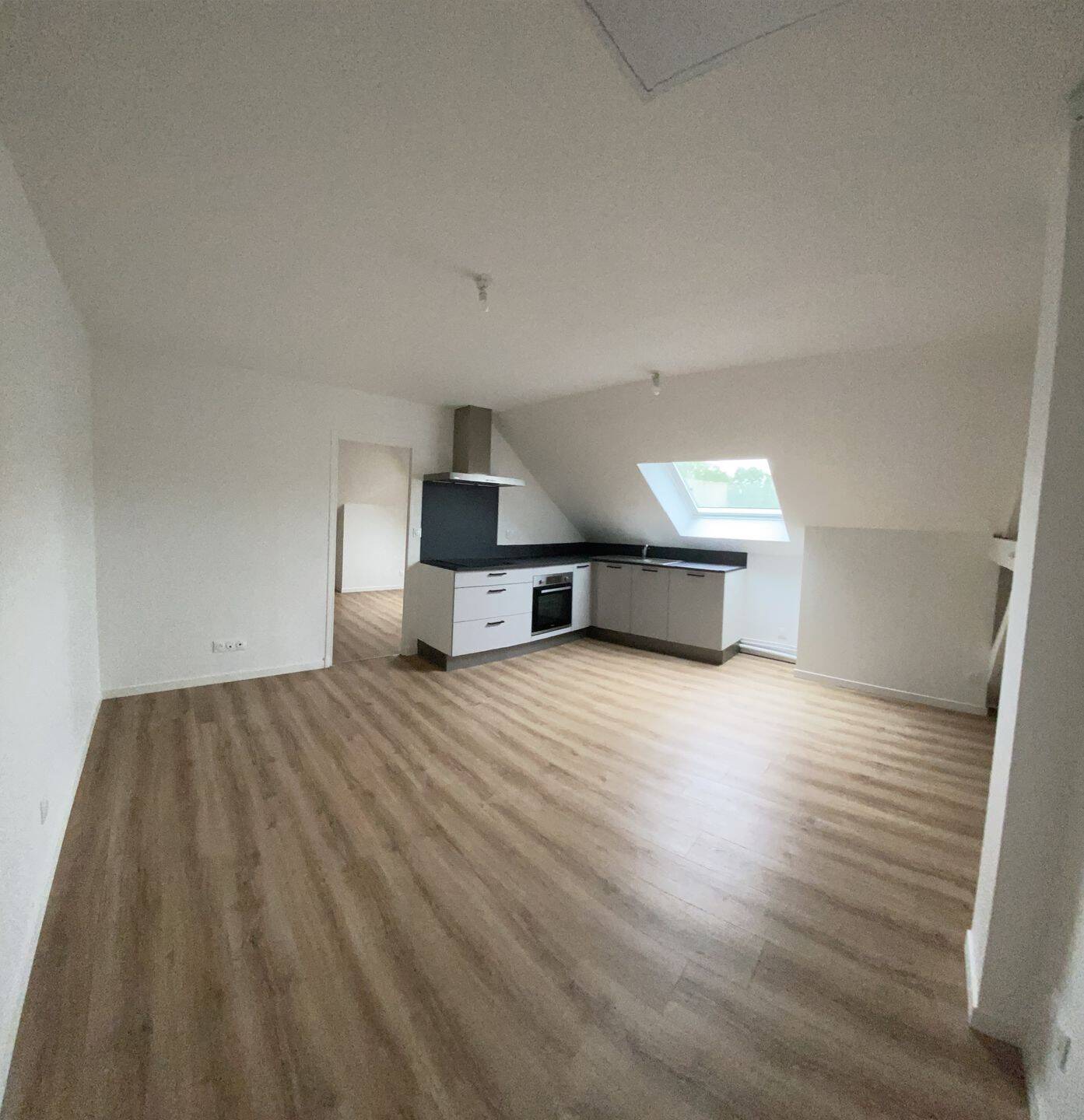 Appartement 2 pièces 33 m² · à Sens · 33 m² · 516 €
